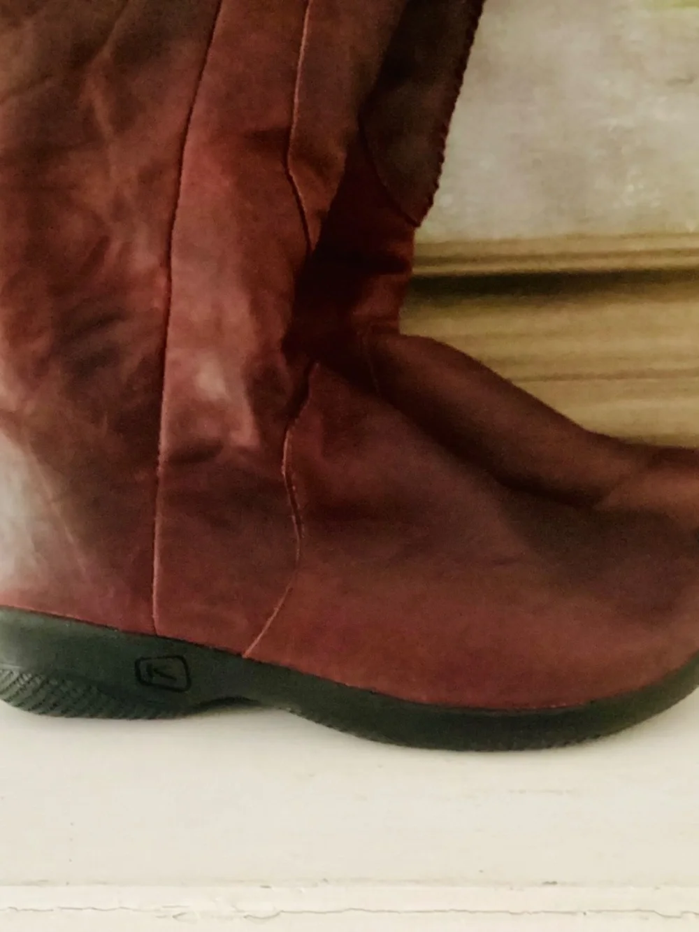 Keen women’s bern